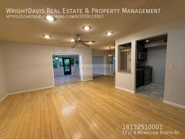 Photo - 1217 McMullen Booth Rd