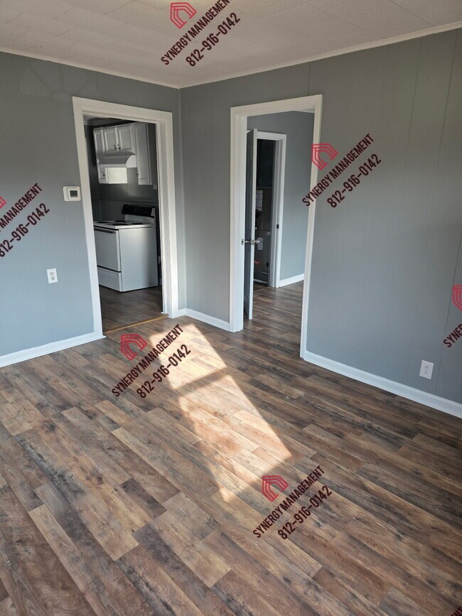 Photo - 1107 Helm St