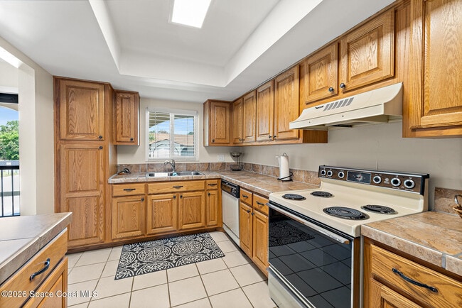 Photo - 5807 N Atlantic Ave Unit 524