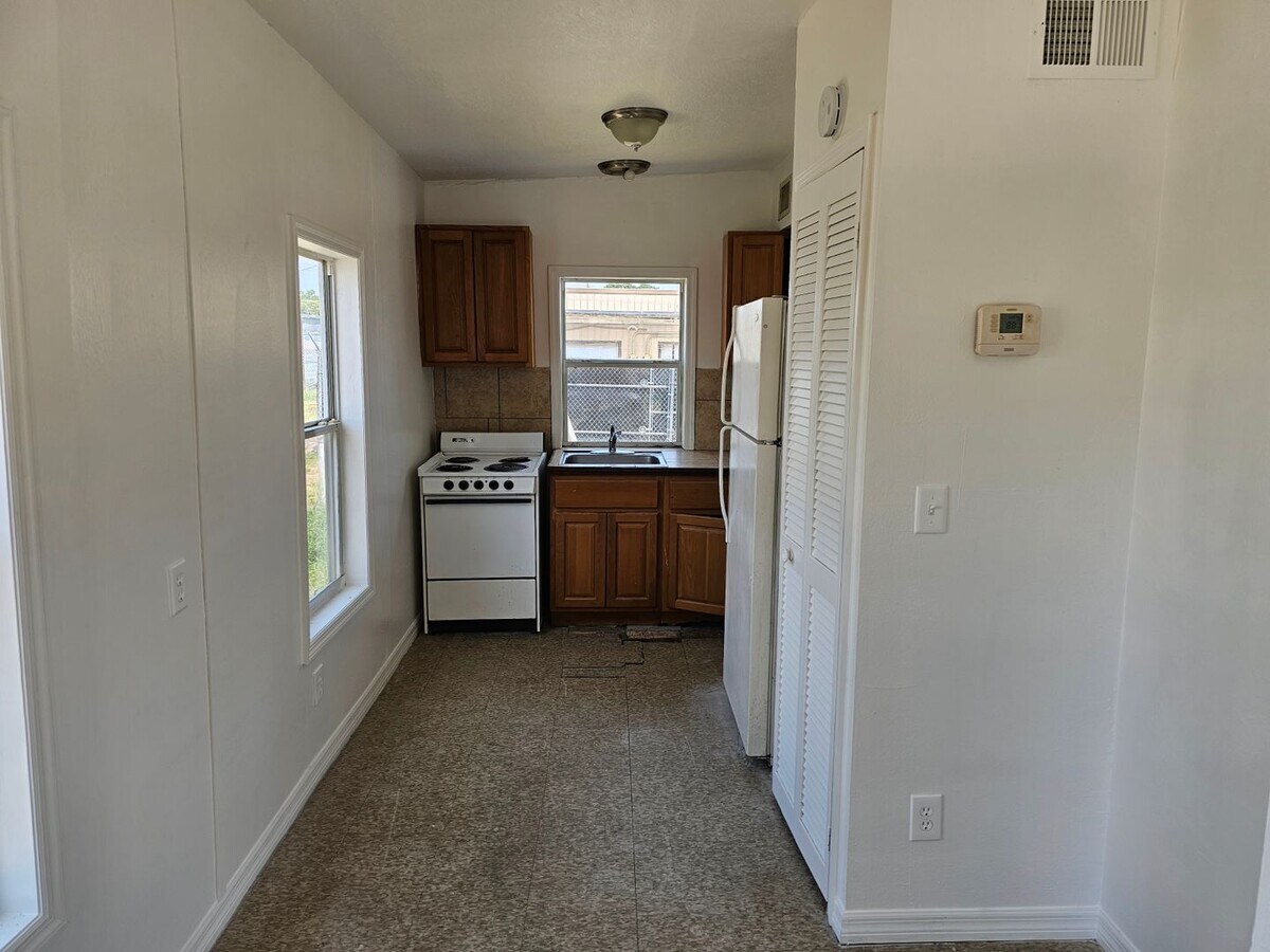 Photo - 1 Bed rental @ OBT & 22nd Unit 1311 22nd St