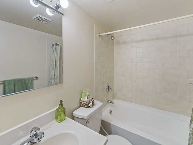 University Heights Apartments