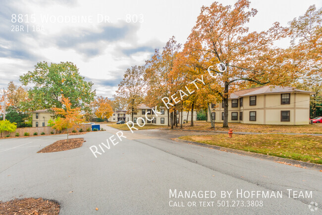 Building Photo - Sherwood Place Apartment Unit 803