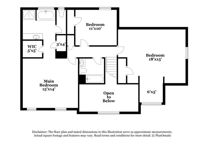 Photo - 5622 Glen Ridge Bend