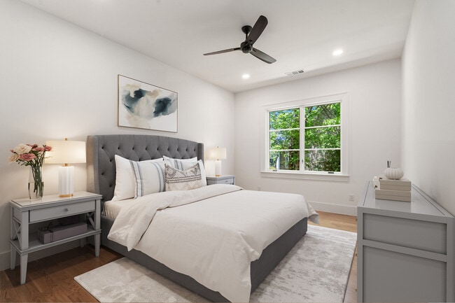 Photo - 98 Johnson Ferry Rd NW