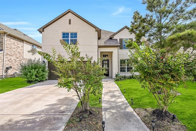 Building Photo - 2641 Summer Indigo Trl