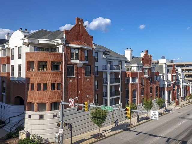 Waterloo Place