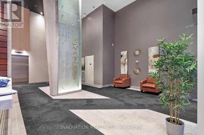 Photo - 40 Nepean St Unité 1203