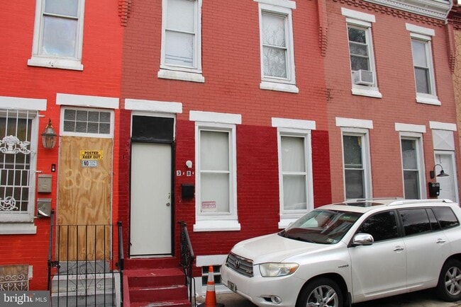 Building Photo - 3085 Potter St Rental