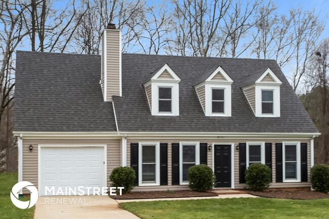 Building Photo - 8721 Kirkley Glen Ln