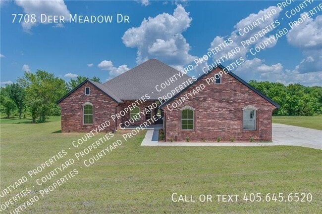 Building Photo - 7708 Deer Meadow Dr Rental