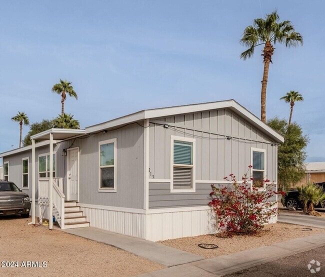 Building Photo - 625 W McKellips Rd Rental