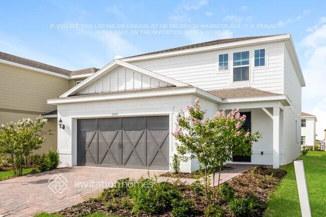 Photo - 2722 Serenity Gdn Dr