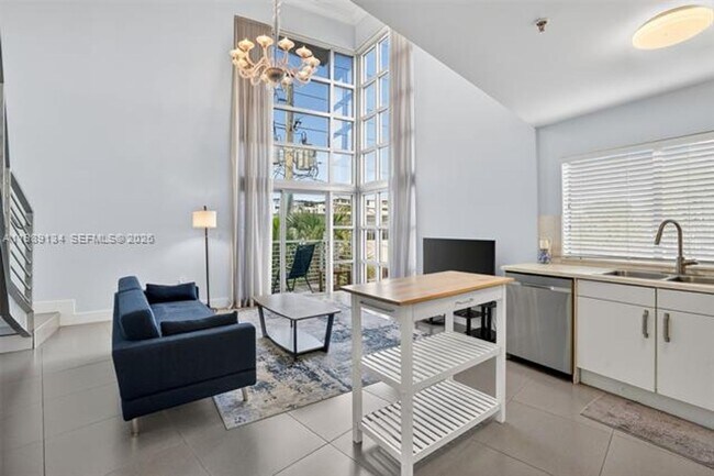 Photo - 7700 Collins Ave Unit 7700 Collins Ave # 1