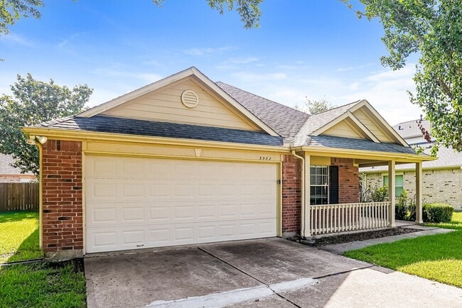 Photo - 3502 Wheatmeadow Ln