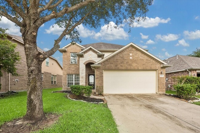 Photo - 10108 Hidden Creek Falls Ln