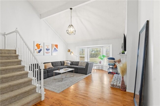 Photo - 1204 Defoor Ct NW