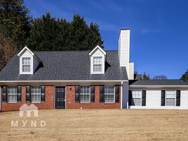 Building Photo - 275 Twin Brook Way NW