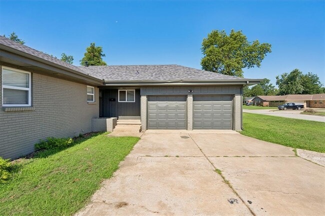 Photo - 4104 NW 59th St