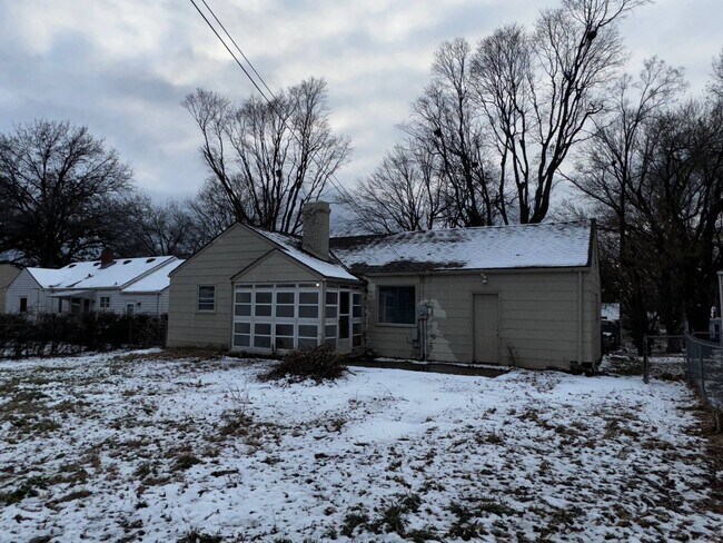 Photo - 3401 S Arlington Ave