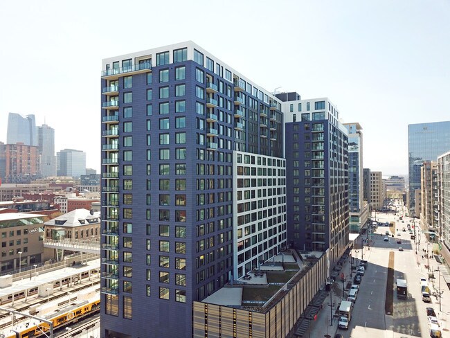 Foto principal - The Coloradan