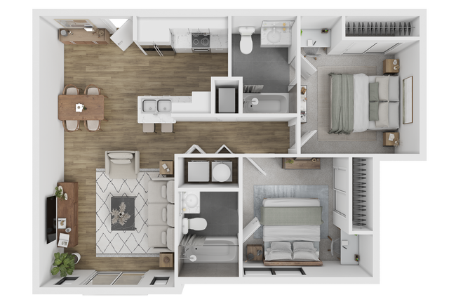 Photo - Midtown Urban