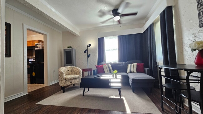 Room in House on Hayes Ct