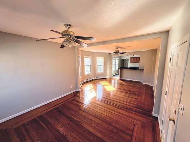 Photo - 58-60 Ames Ave Unit Second Floor -  2