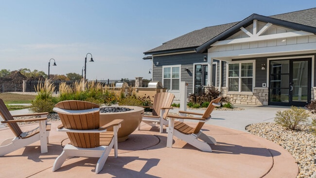 The Glade Residences