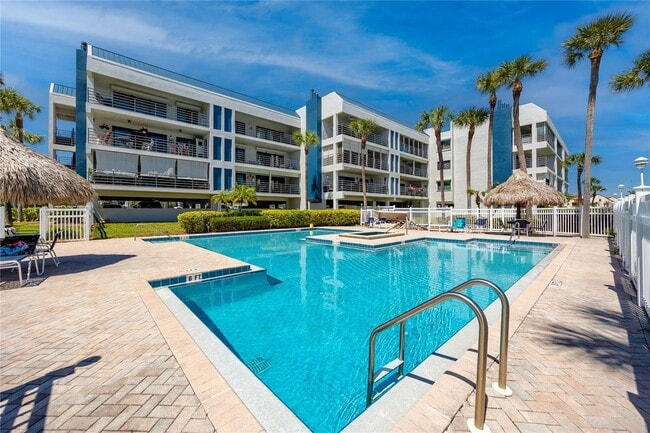 363 Pinellas Bayway S