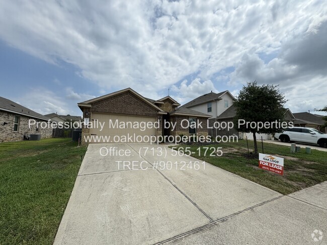 Building Photo - Conroe Rental