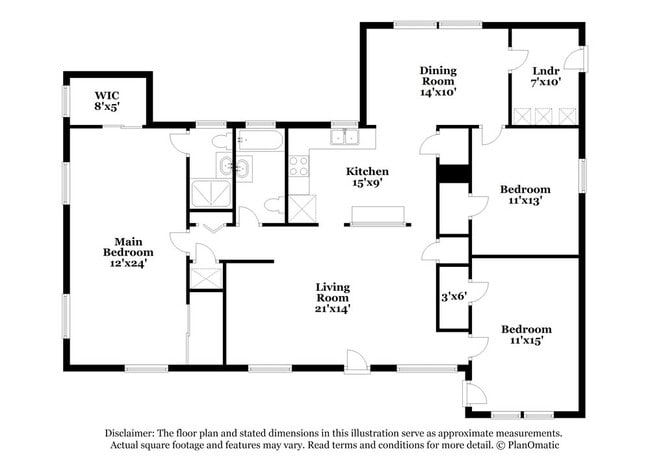 Photo - 2514 Arlex Dr E