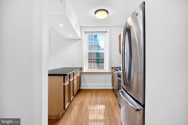 334 S 12th St Unidad 3F