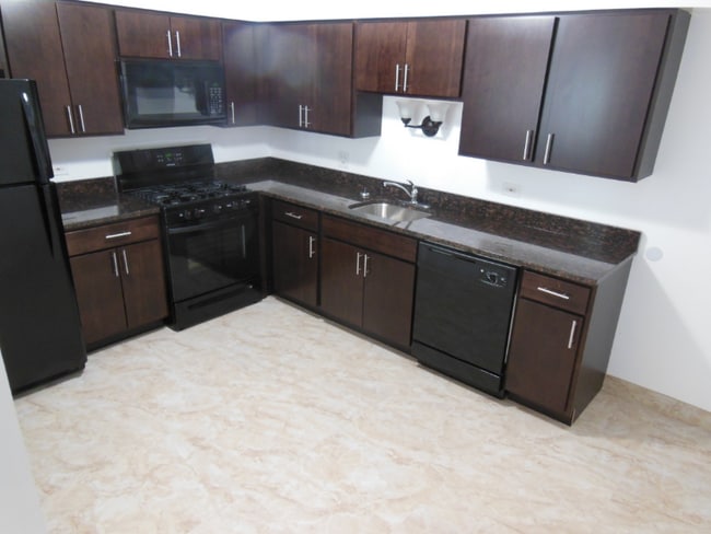 Building Photo - 1331 E Ports O Call Dr