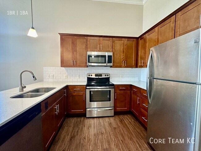 Photo - 504 Grand Blvd Unidad 504-