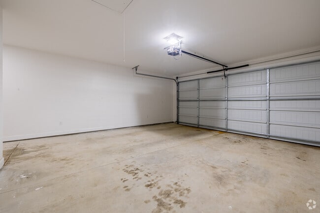 3BR, 2BA - 2 Car Garage