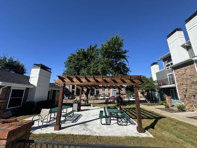 Fairway Greens Apartments