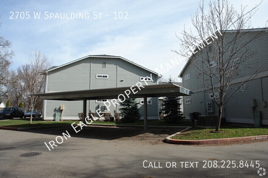 Photo - 2705 W Spaulding St Unit 102