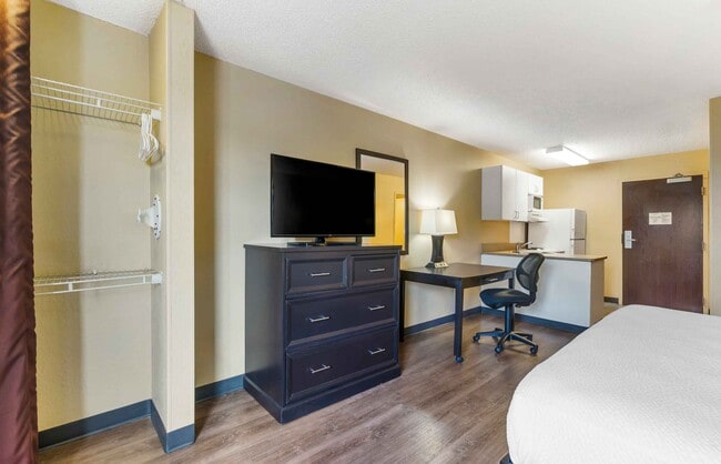 Photo - Furnished Studio-Tampa - North - USF-Attra...
