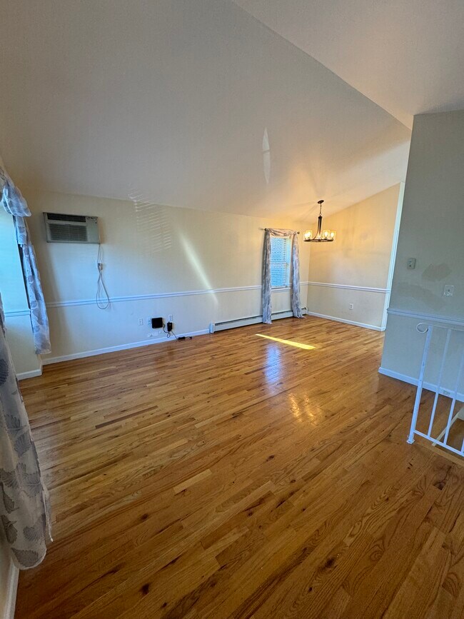 Main Living Area - 1503 Waterstone Dr Apartments Unit 2