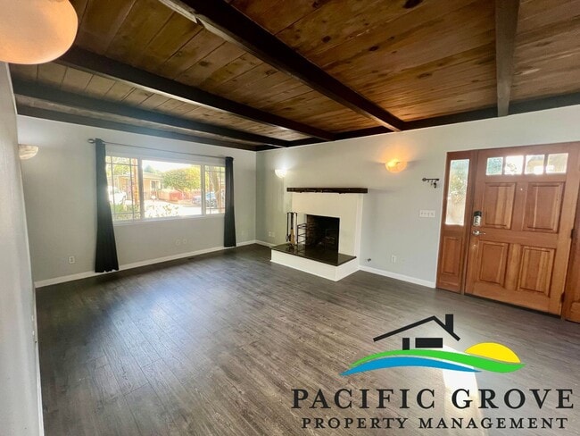 Photo - Single Family Home in Pacific Grove Neighb...