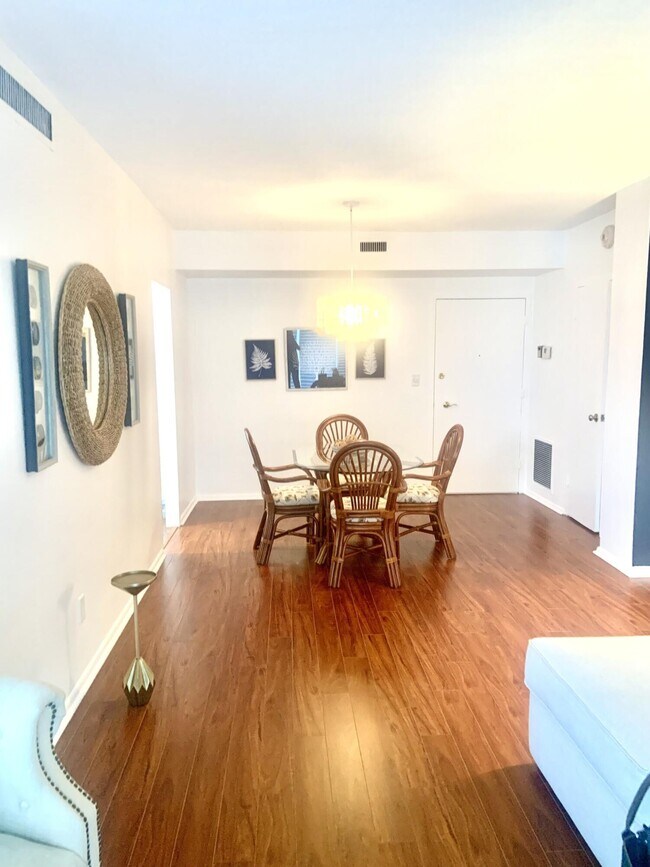Photo - 2840 S Ocean Blvd Unit 2050