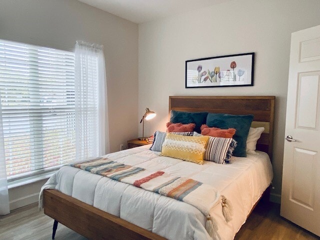 Mainstreet Apartments