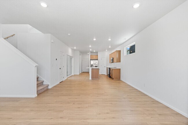 Photo - Brand New 3-Bedroom Home In Liberty Lake