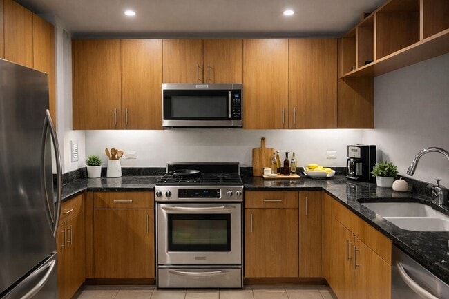 Photo - 1 Shore Ln Unit 805