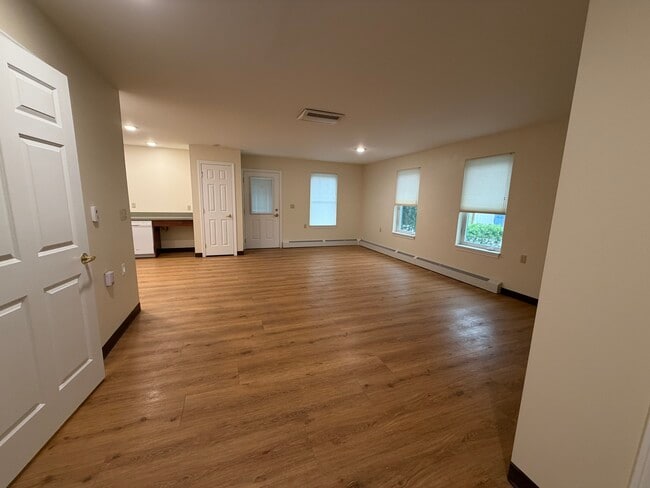 Chandler Place Apartments - 62+ Community