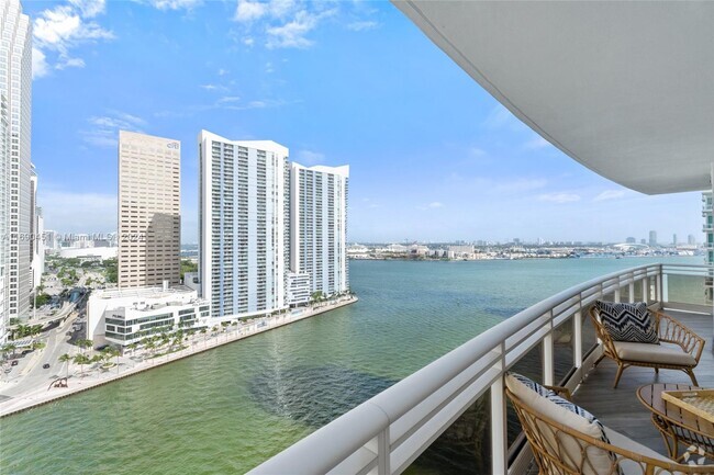 Building Photo - 901 Brickell Key Blvd Unit 2106 Rental