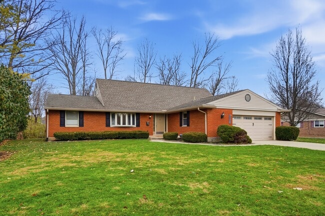 Photo - 2481 E Rahn Rd