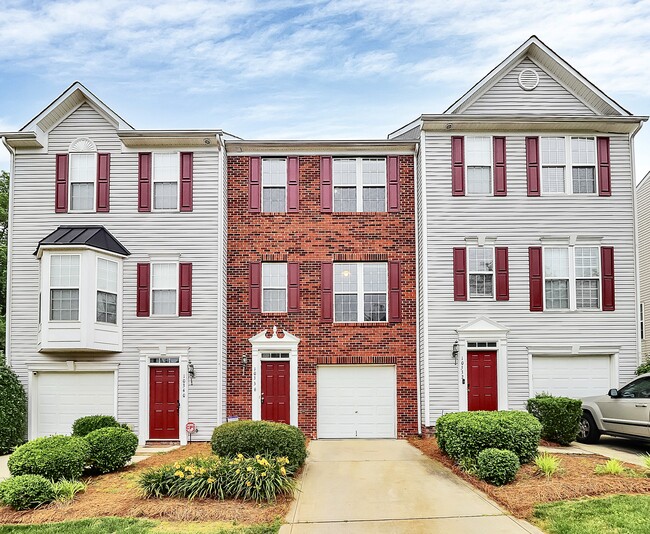 Photo - 10336 Garrett Grigg Rd Townhome