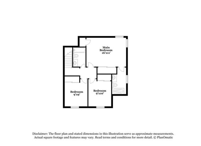 Photo - 18232 N 30th Pl