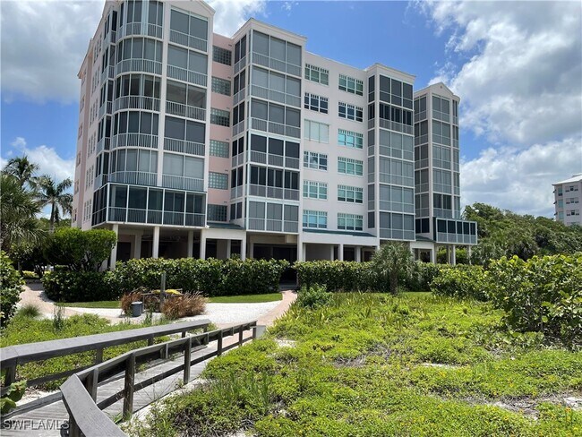 255 Barefoot Beach Blvd Unit 203